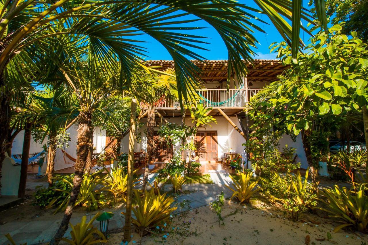Inn Travel & Club Trancoso