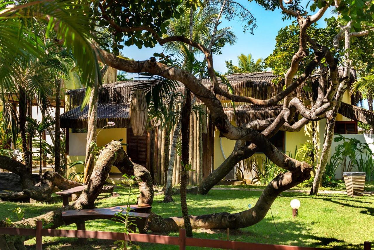 Travel & Club 3* Trancoso