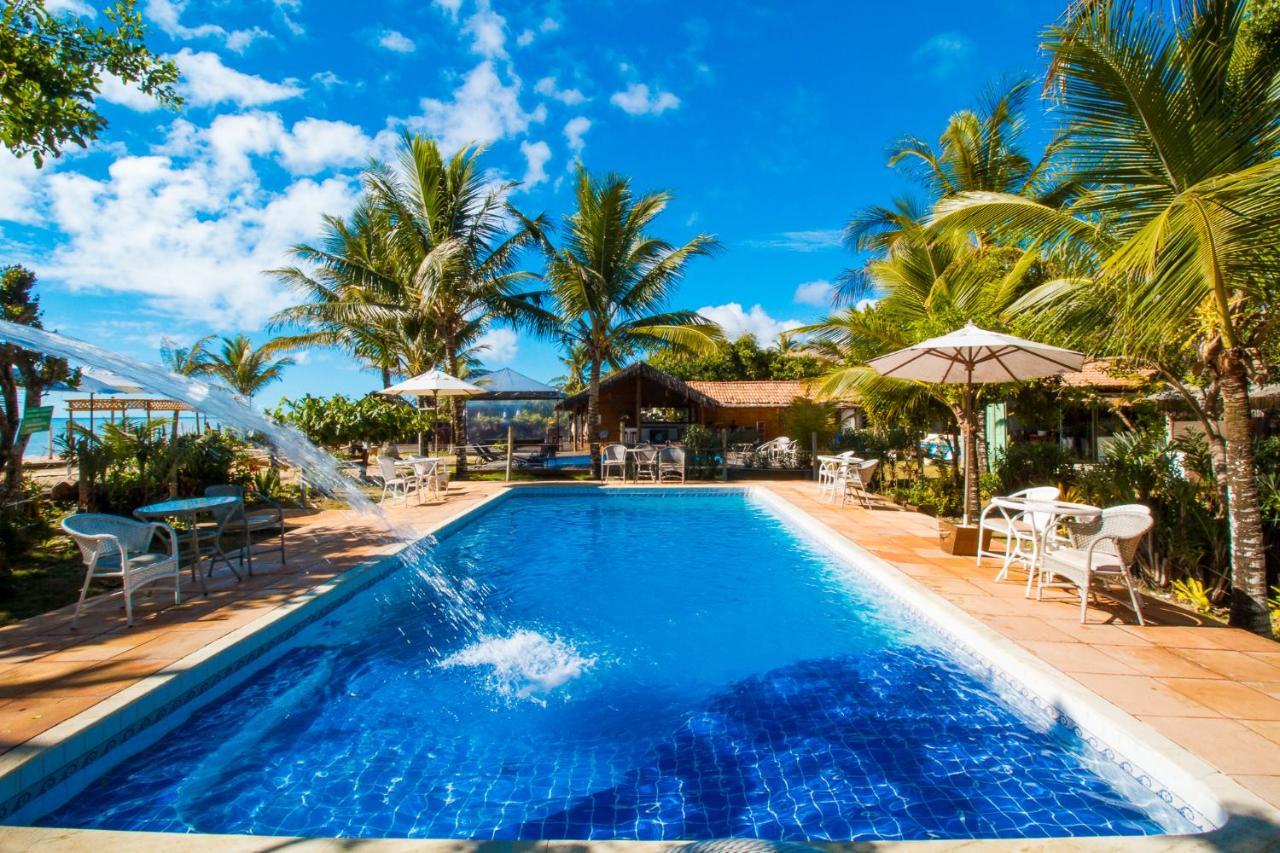 Inn Travel & Club Trancoso