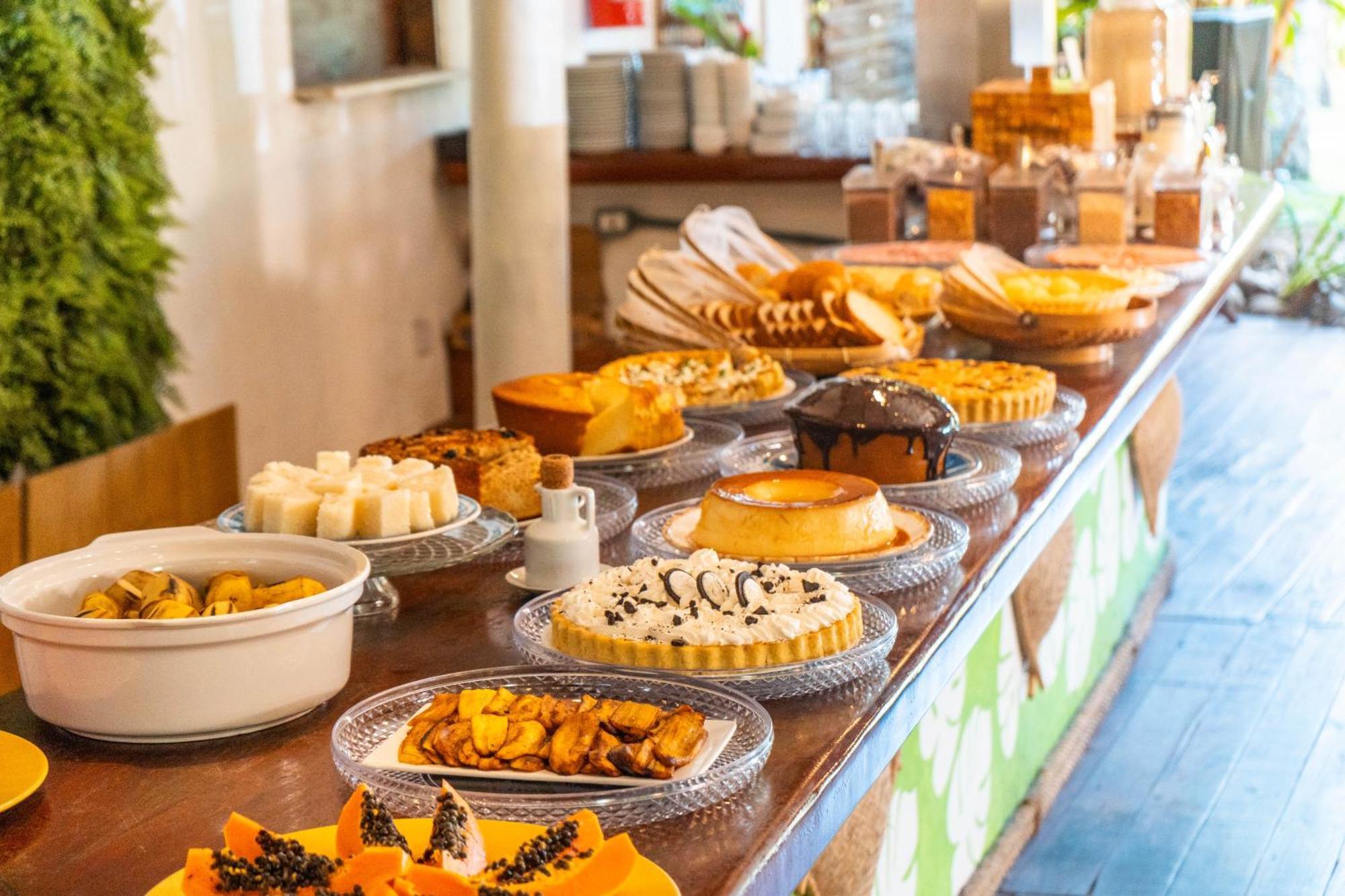 Inn Travel & Club Trancoso