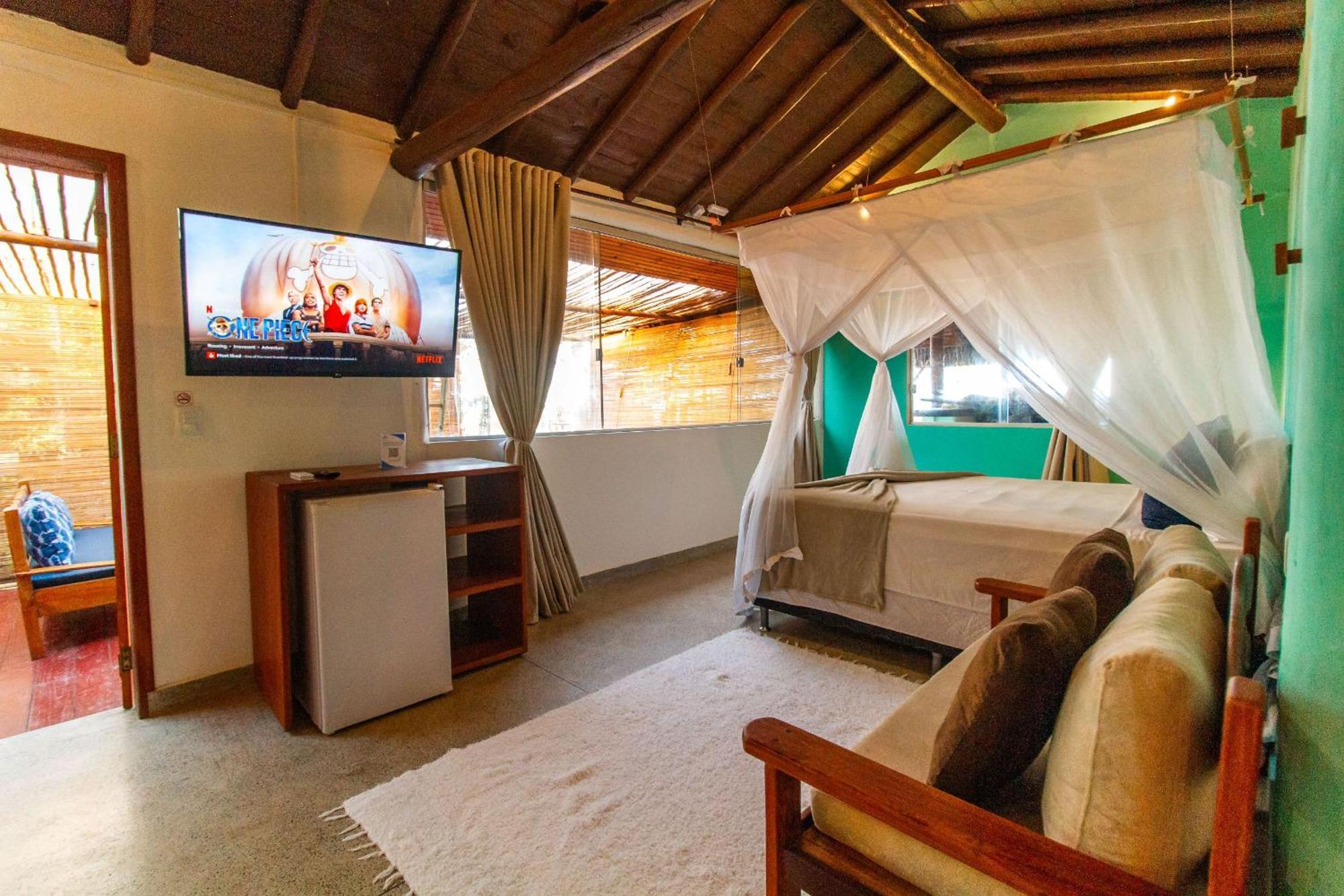Travel & Club Inn Trancoso