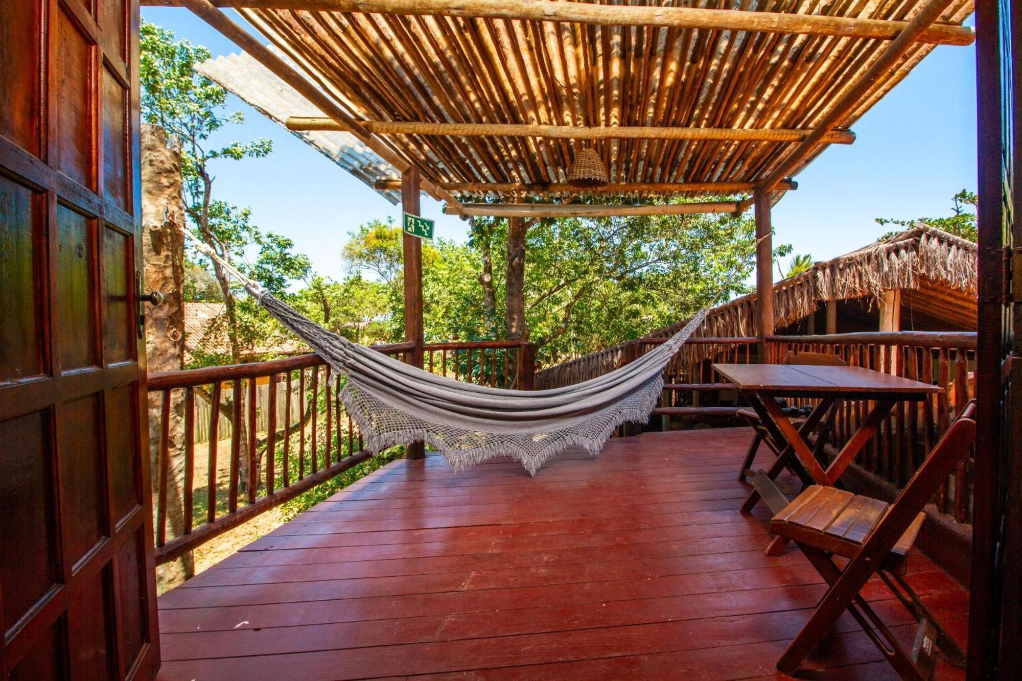 Travel & Club 3* Trancoso