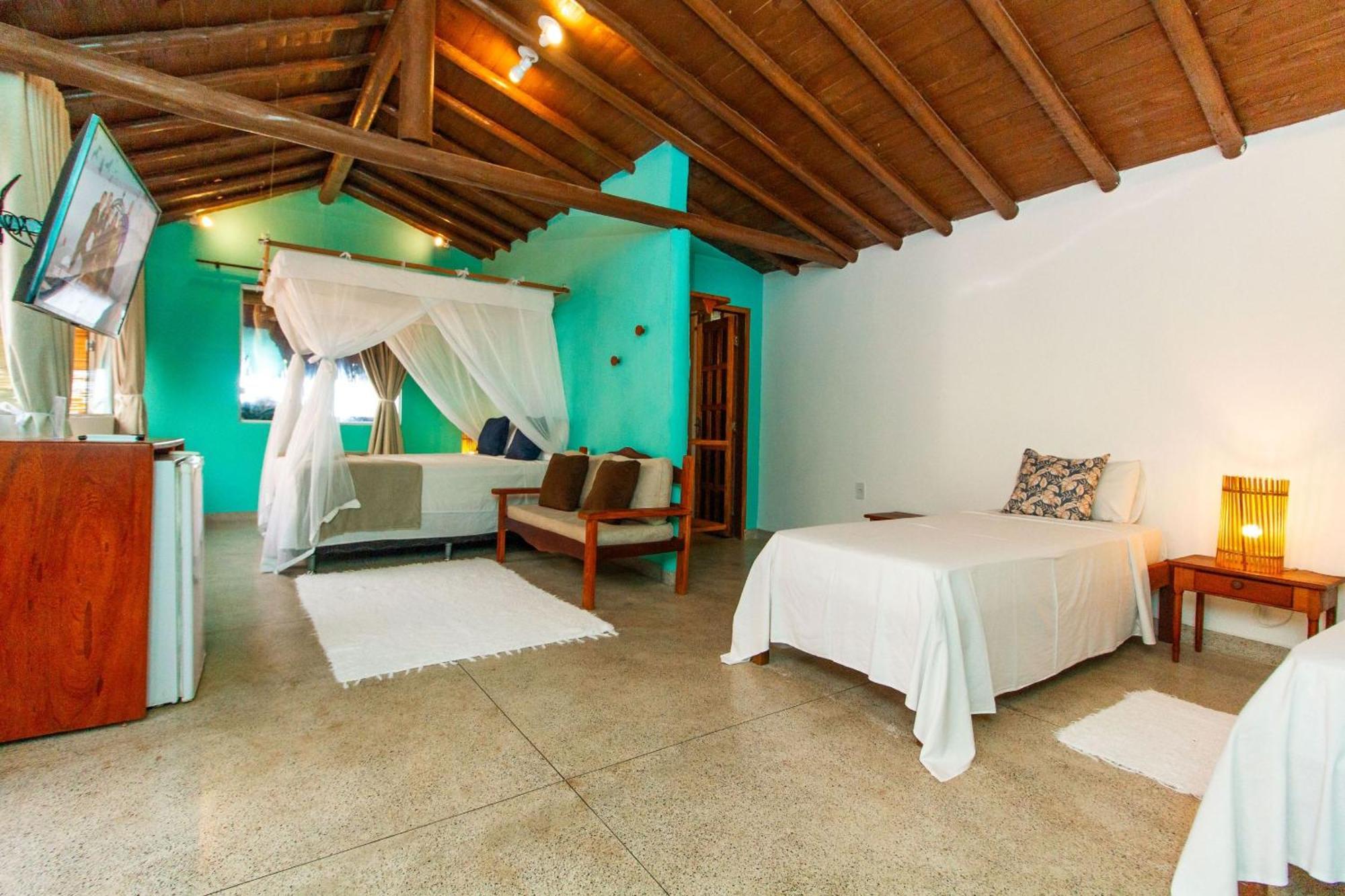 Travel & Club Inn