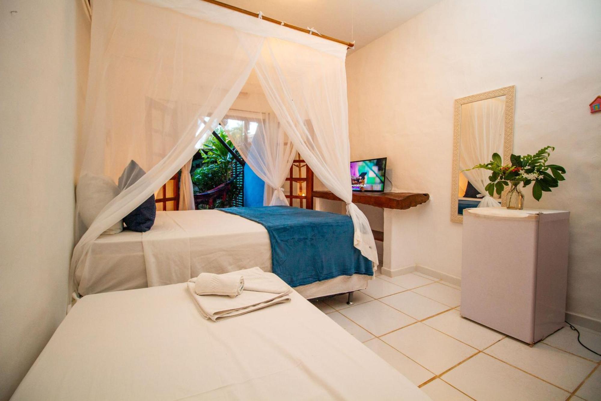Travel & Club 3* Trancoso