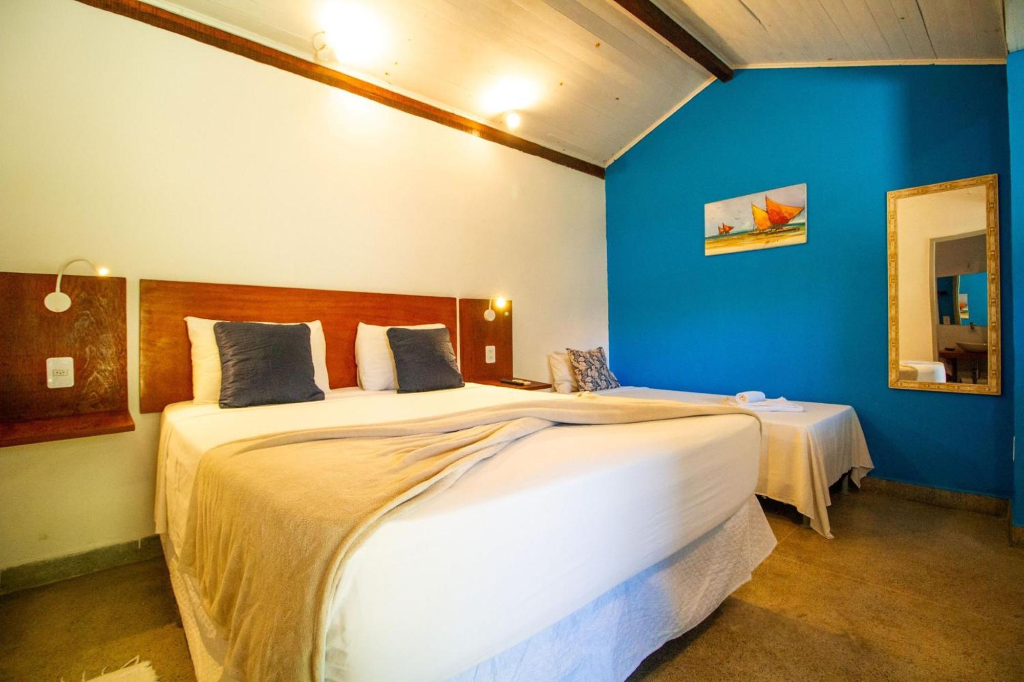 Inn Travel & Club Trancoso