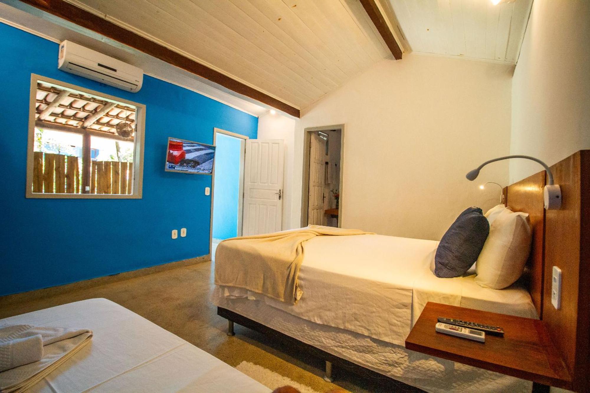 Travel & Club Inn Trancoso