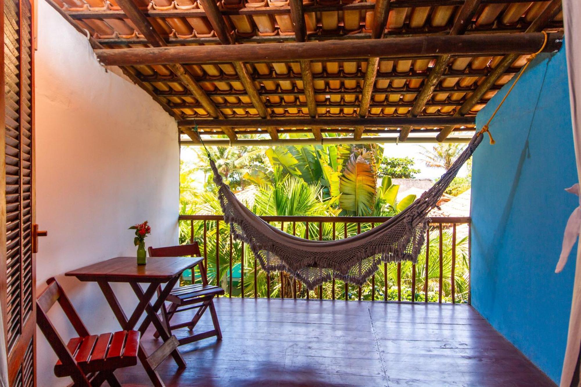 Travel & Club 3* Trancoso