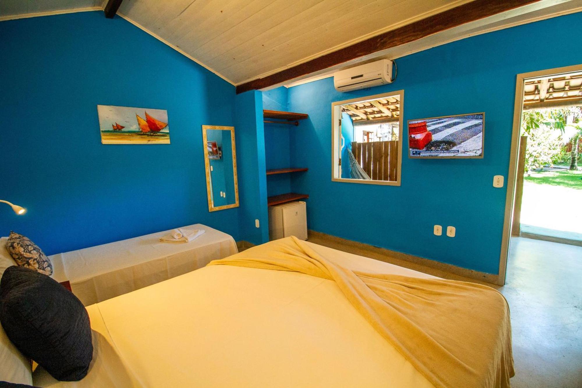 Inn Travel & Club Trancoso