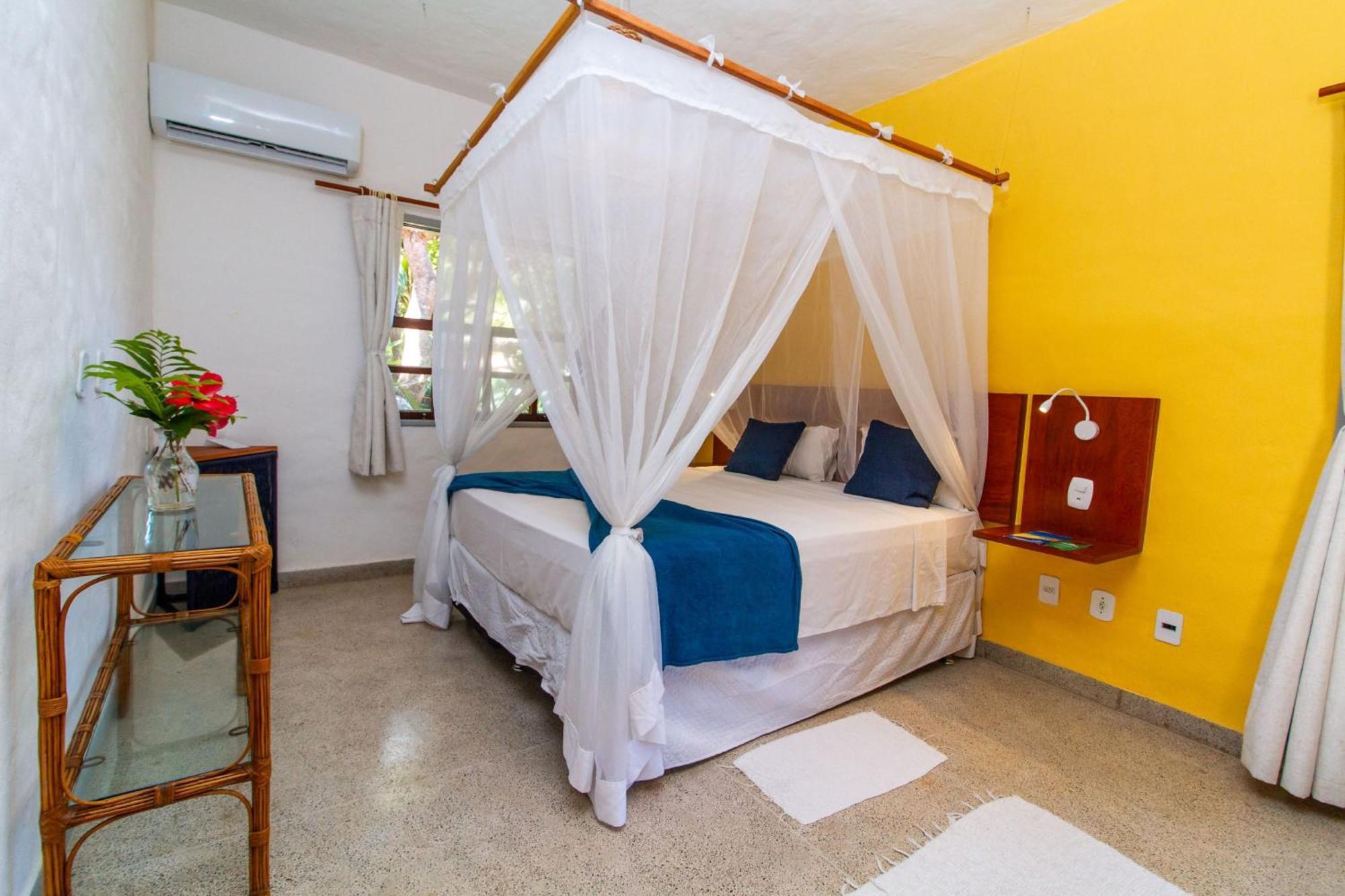 Inn Travel & Club Trancoso