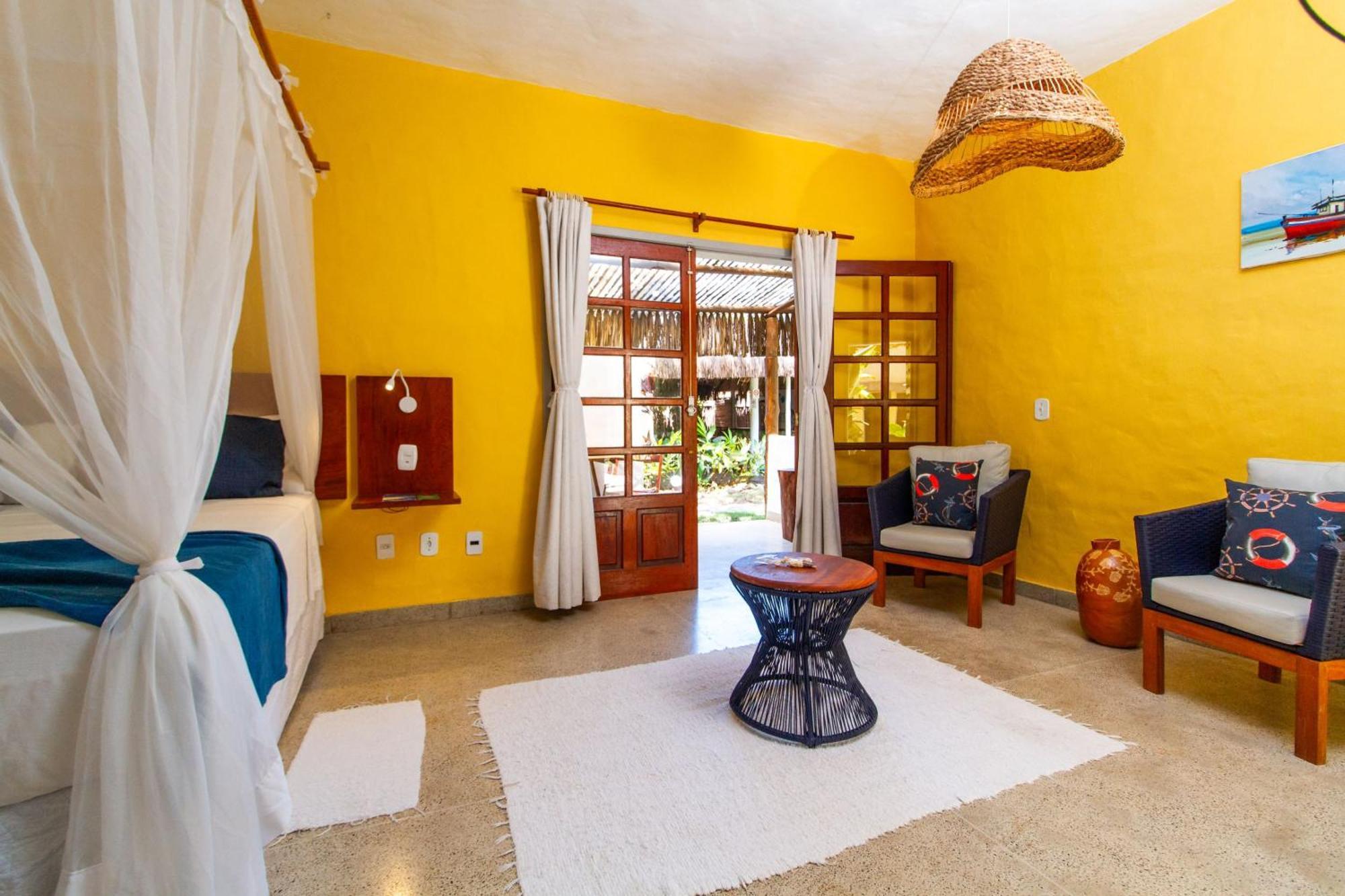 Travel & Club Trancoso