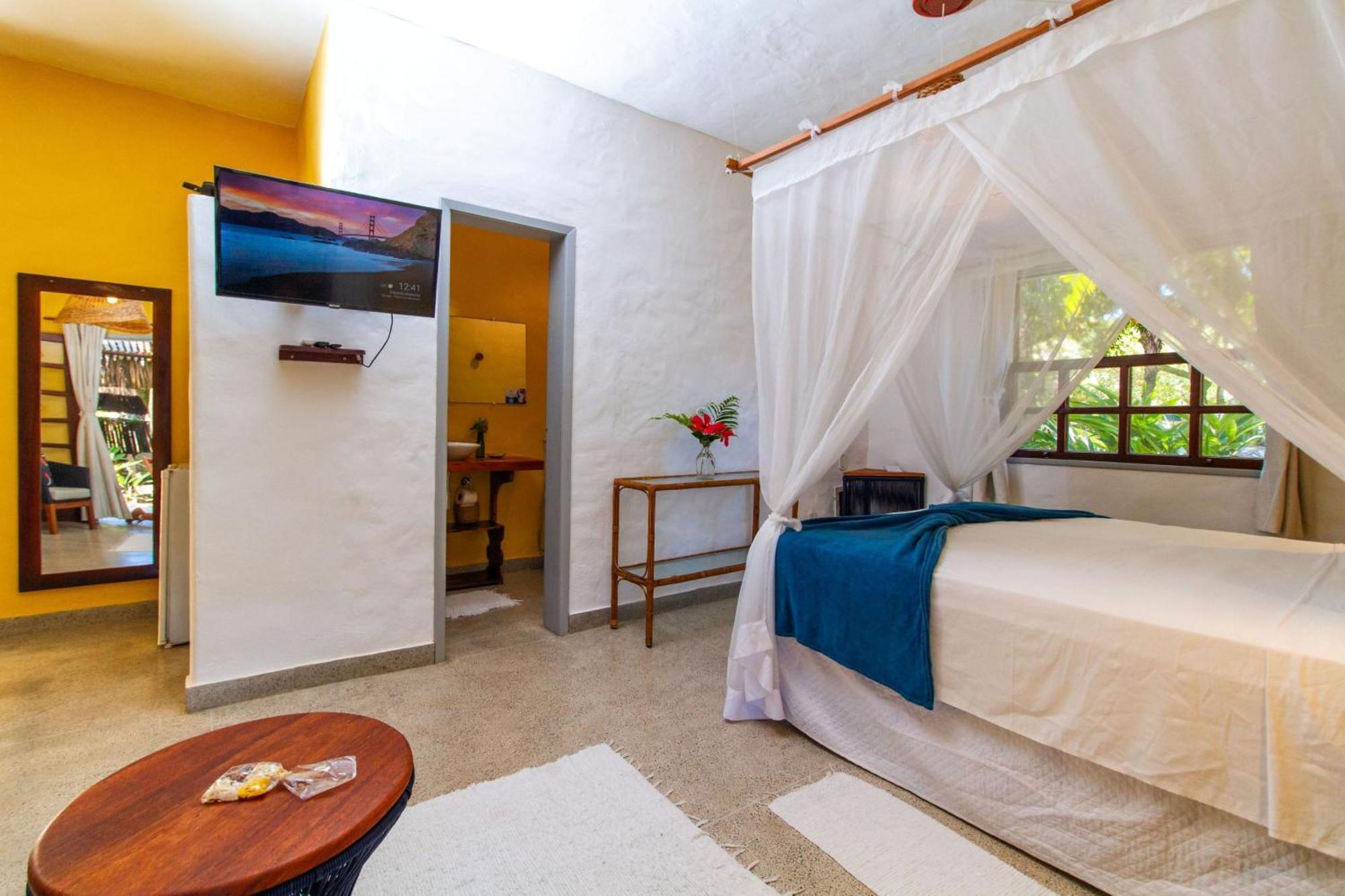 Travel & Club 3* Trancoso