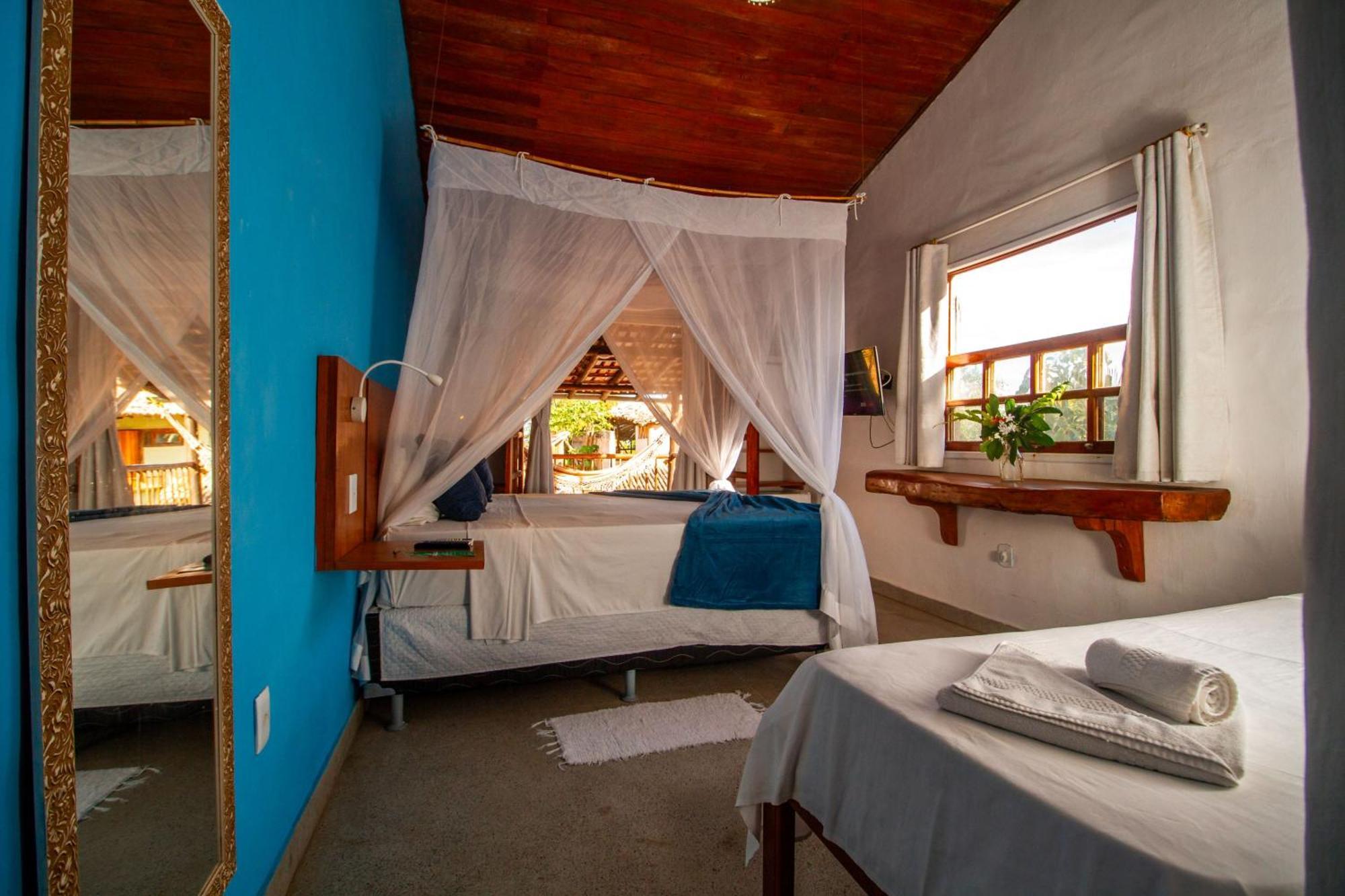 Travel & Club Inn Trancoso