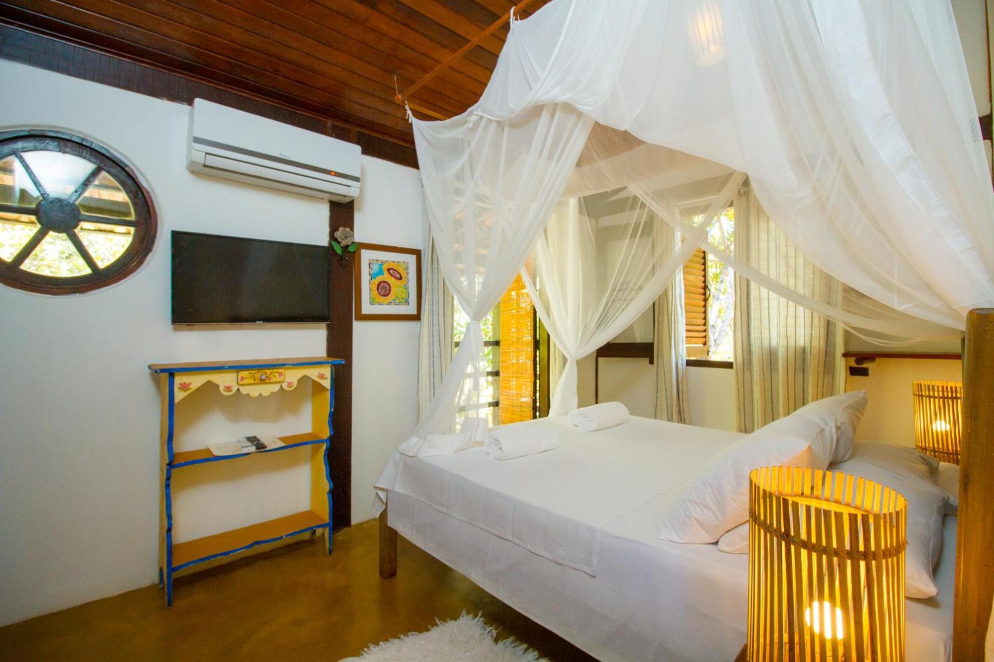 Travel & Club Trancoso