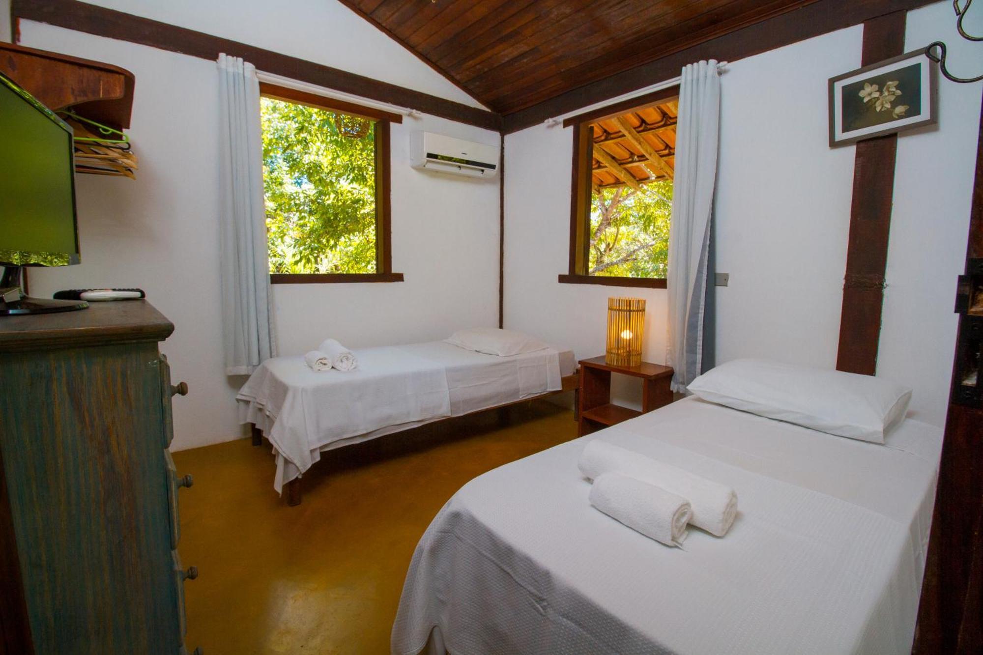 Travel & Club Trancoso